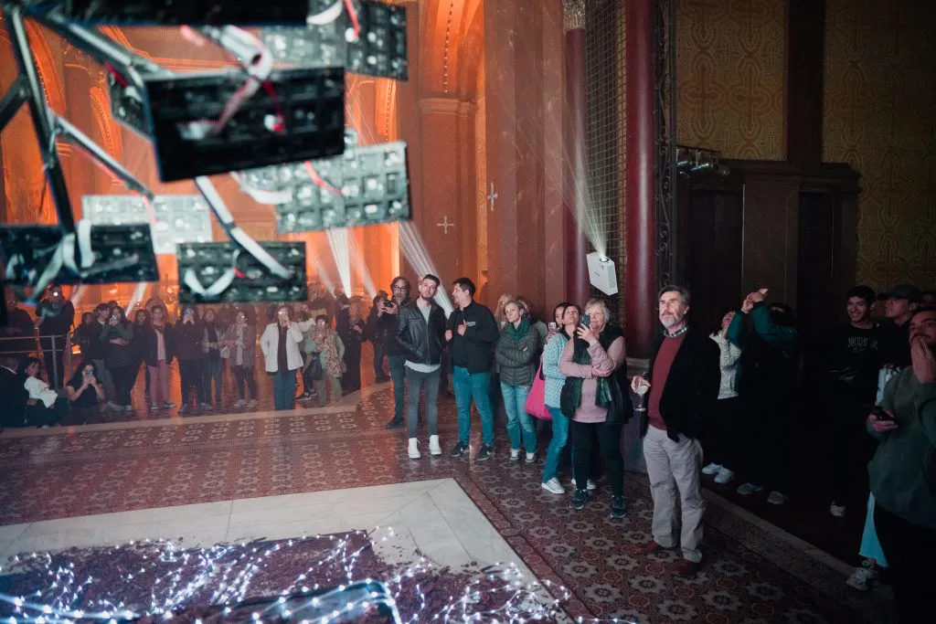 el árbol de la vida