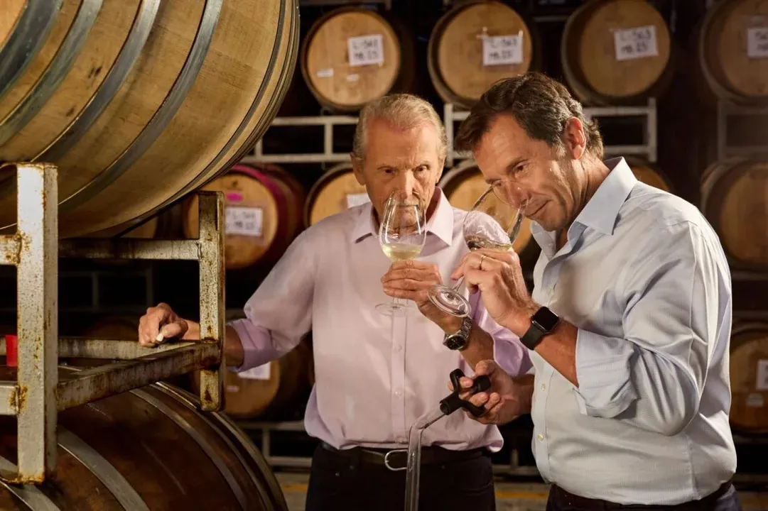 bodega mendocina