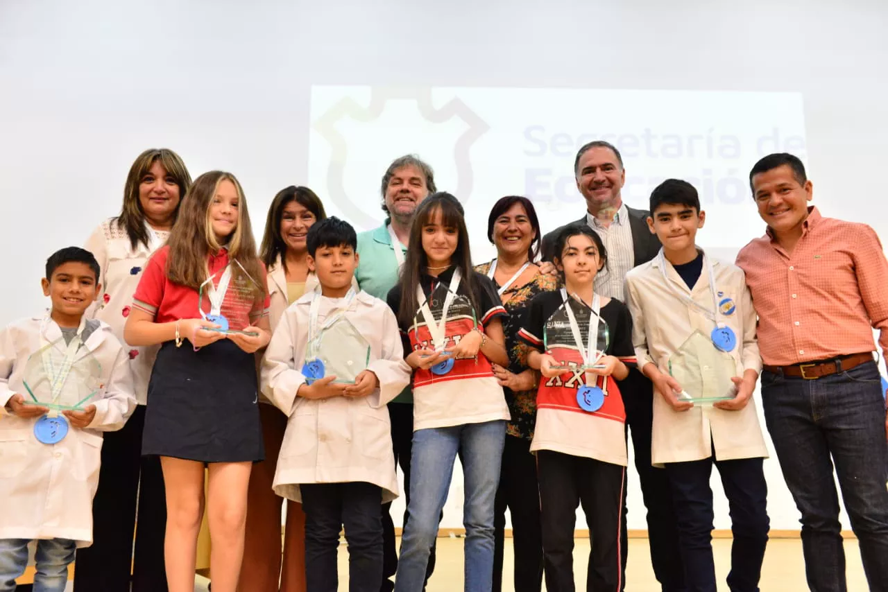 estudiantes municipales