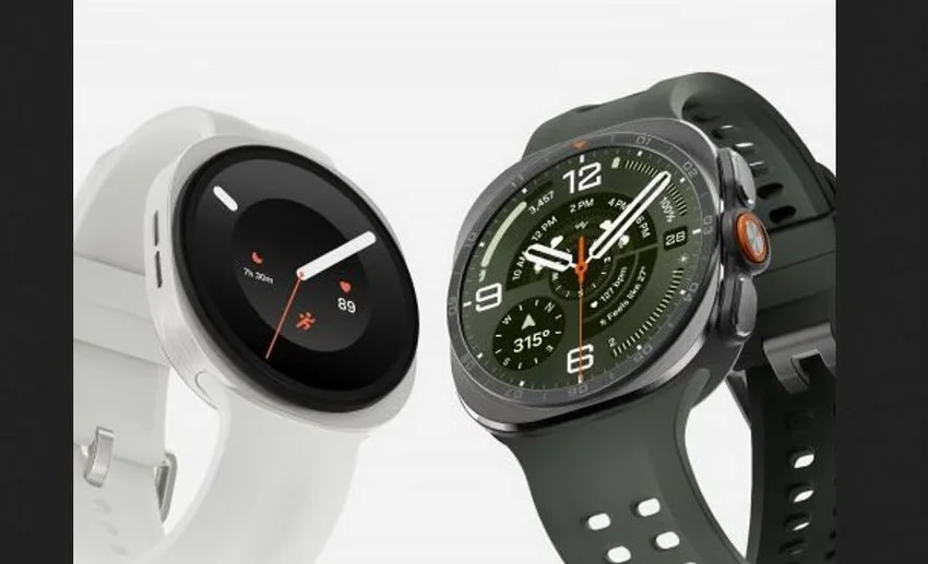 Galaxy Watch9 y Galaxy Watch Ultra2_ NA Samsung