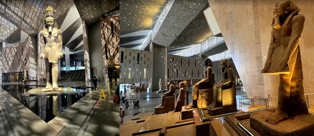 _Gran Museo Egipcio 2