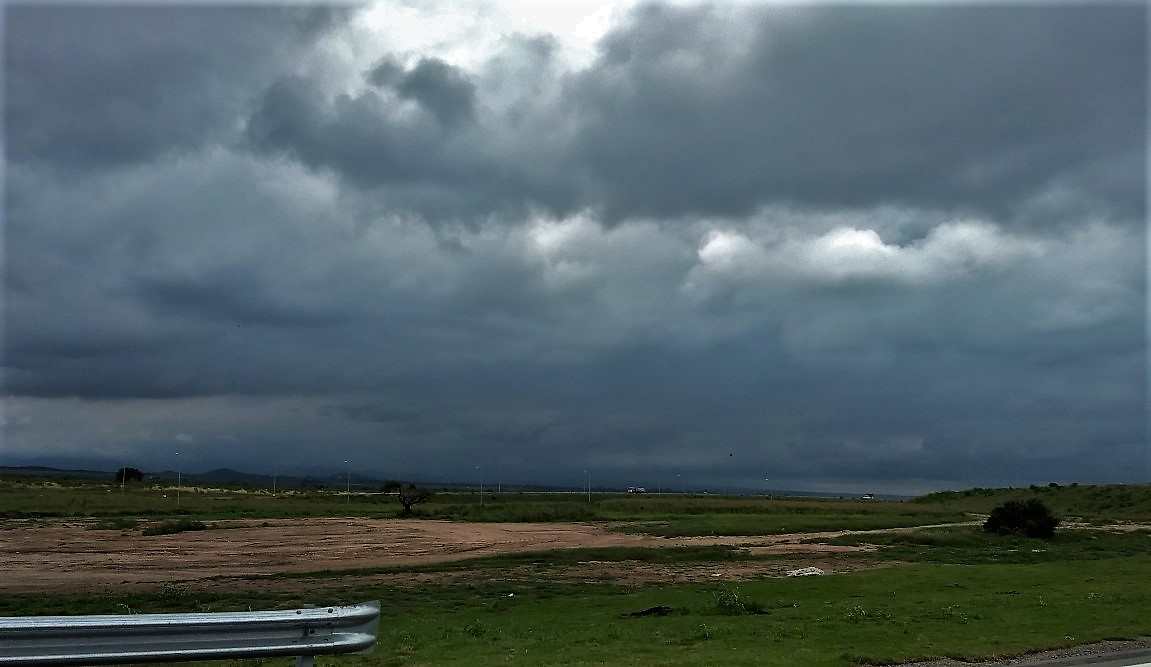 Tormenta