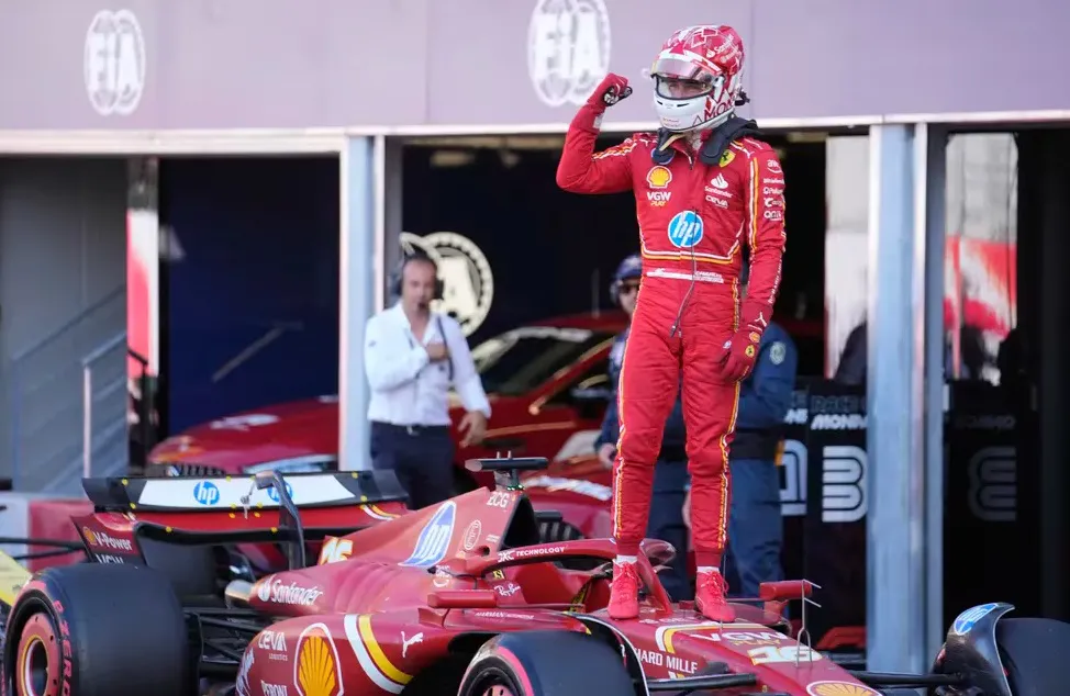 Leclerc