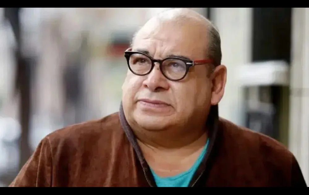 Roly Serrano