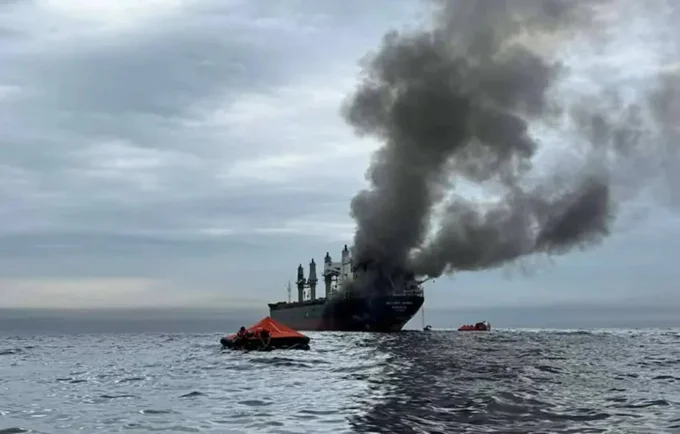 guerra en medio oriente