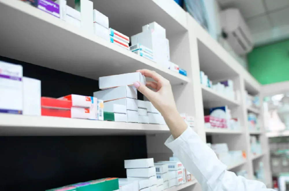 Medicamentos farmacias droguerias