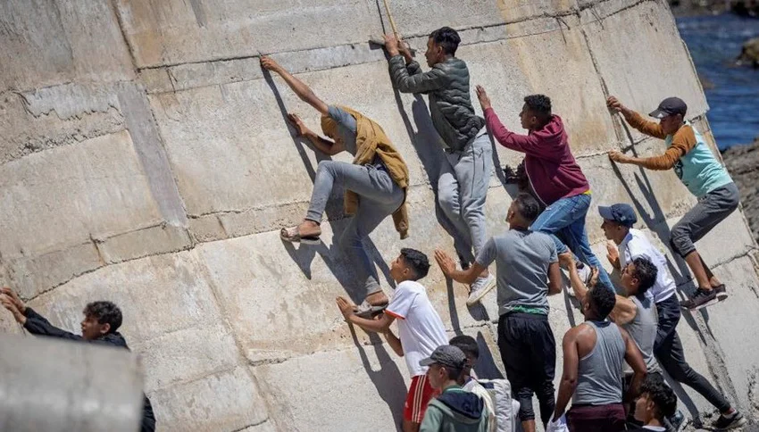 ceuta-migrantes-africanos_ NA