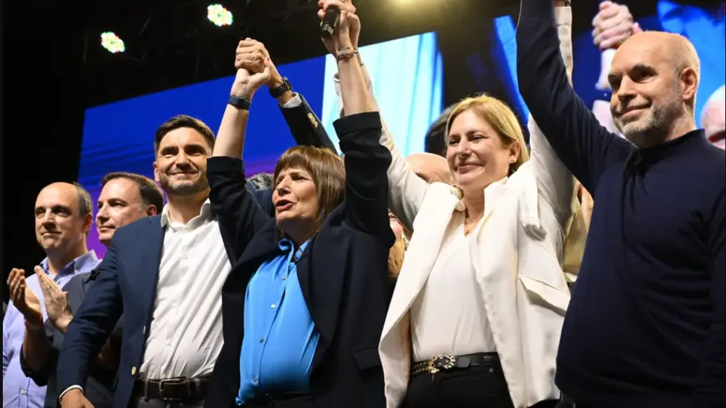 elecciones en santa fe