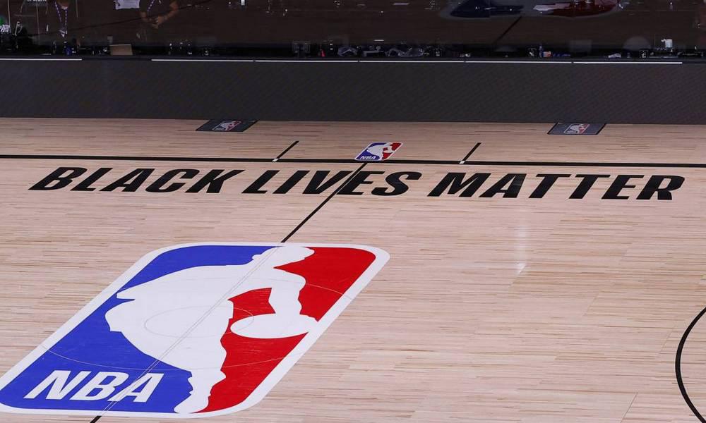 NBA - suspensión