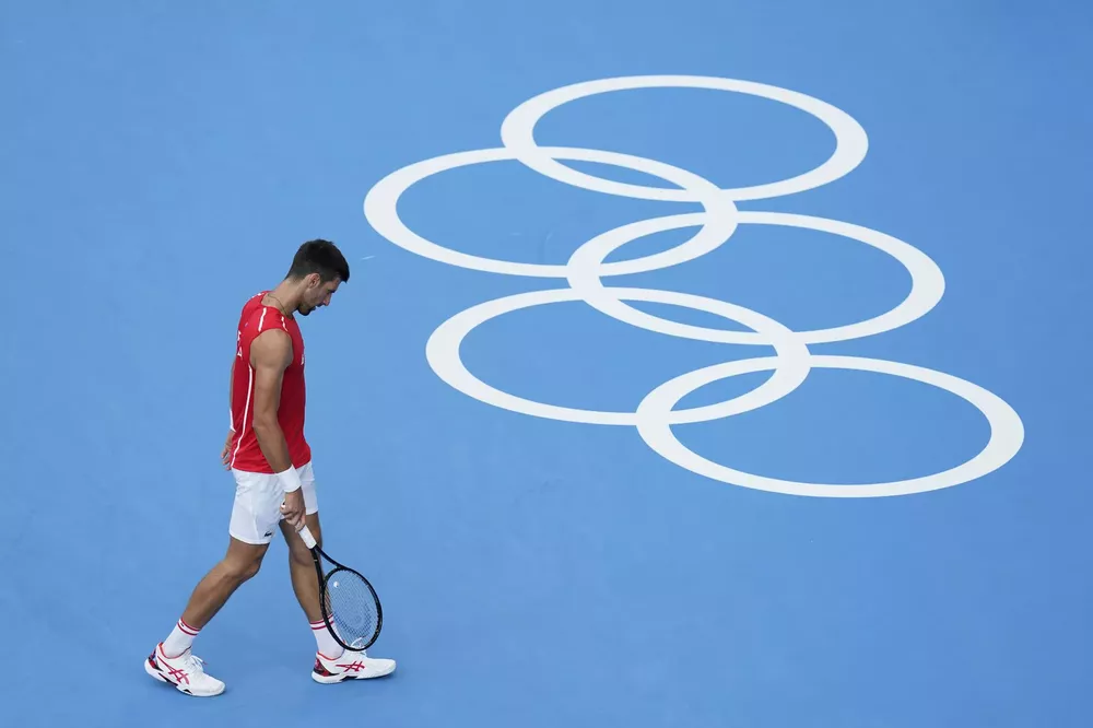 Djokovic