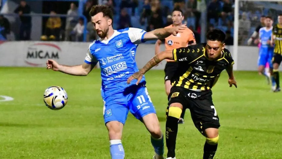 Estudiantes de Río Cuarto