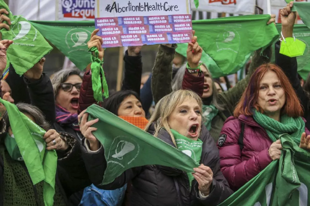 aborto pañuelos verdes 3