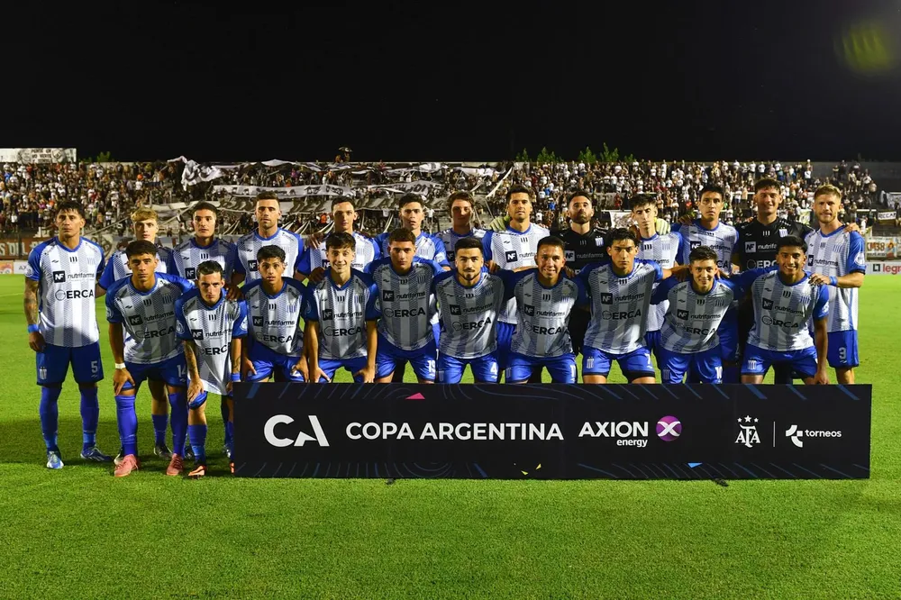 EL OBJETIVO FOTO ARGENTINO MM EQUIPO X ARG 1
