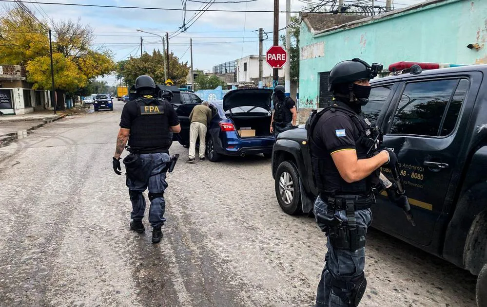 EL OBJETIVO FOTO FPA CONTROL PREVENTIVO MALDONADO