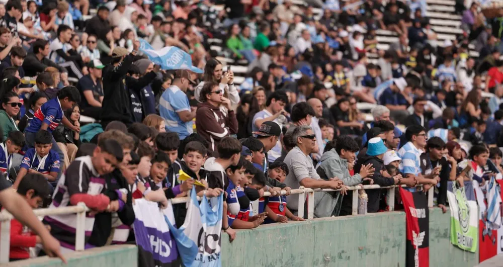 entrenamiento de los pumas