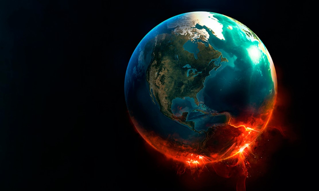 CalentamientoGlobal
