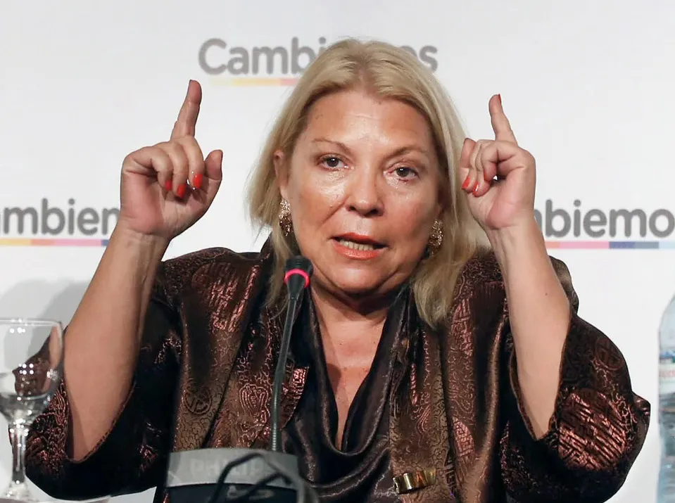 Carrió