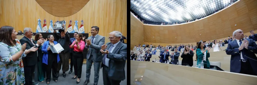 Jairo y al Chaqueño Palavecino 5