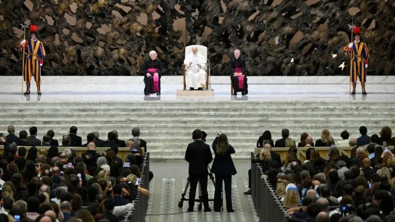 Papa León XIV
