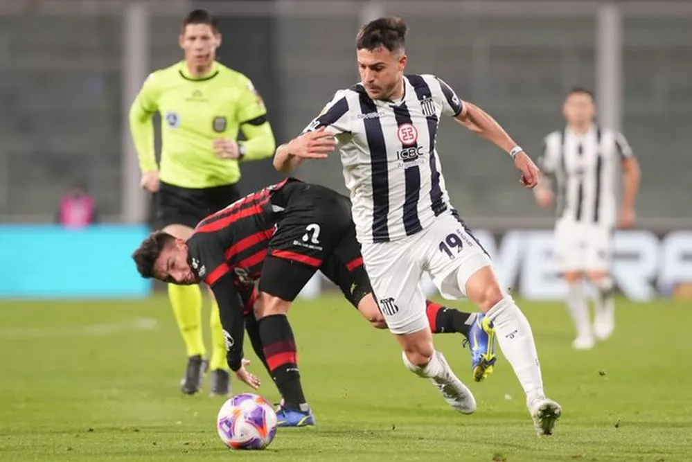 EL OBJETIVO FOTO TALLERES PATRONATO