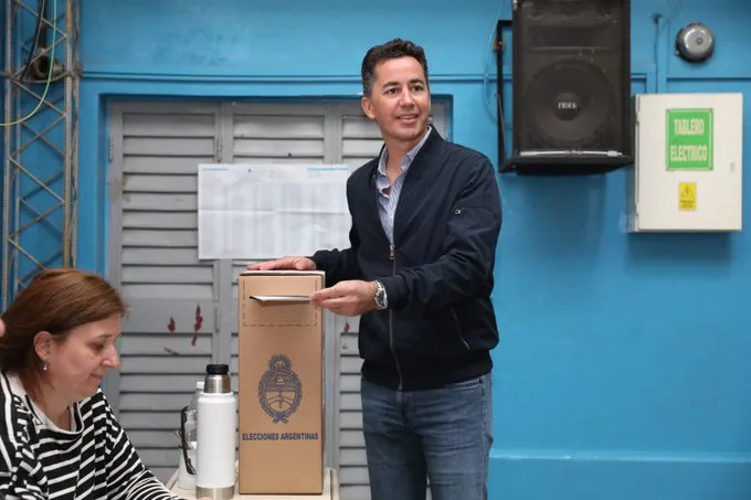 votó Calvo