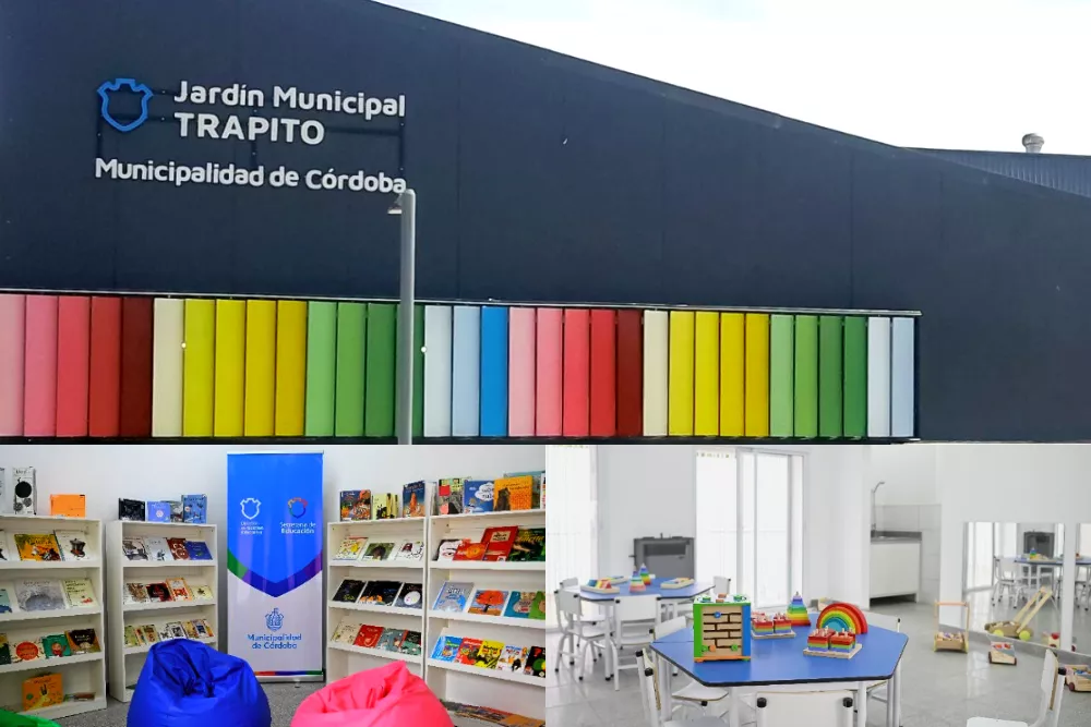 ESCUELAS MUNICIPALES