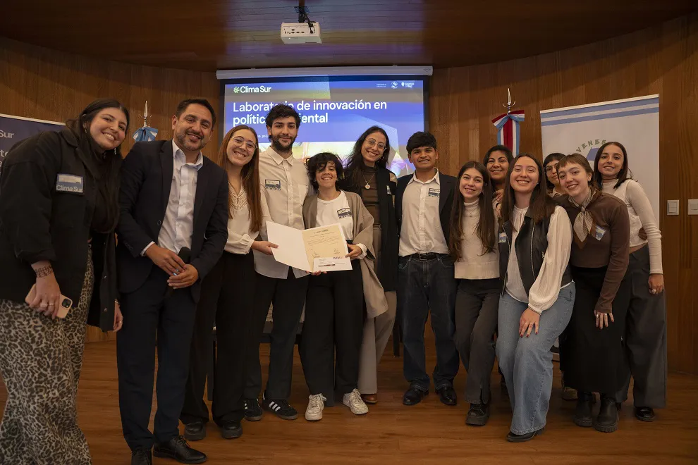 Legislatura de Córdoba