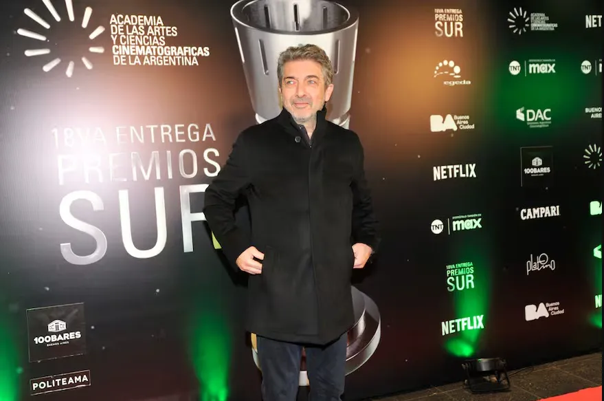Ricardo Darín