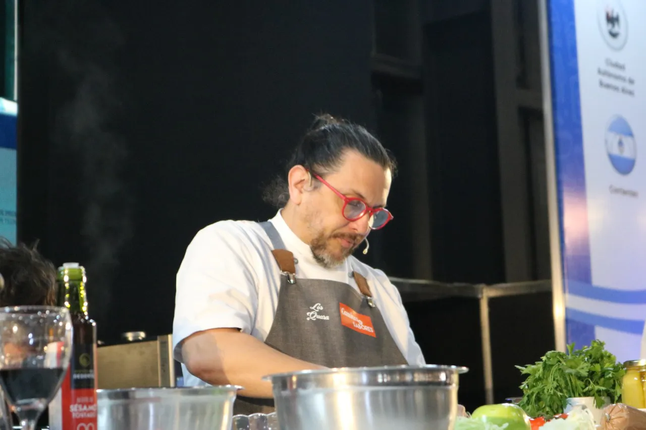 Turismo Gastronómico