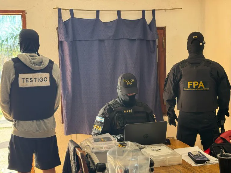 la FPA