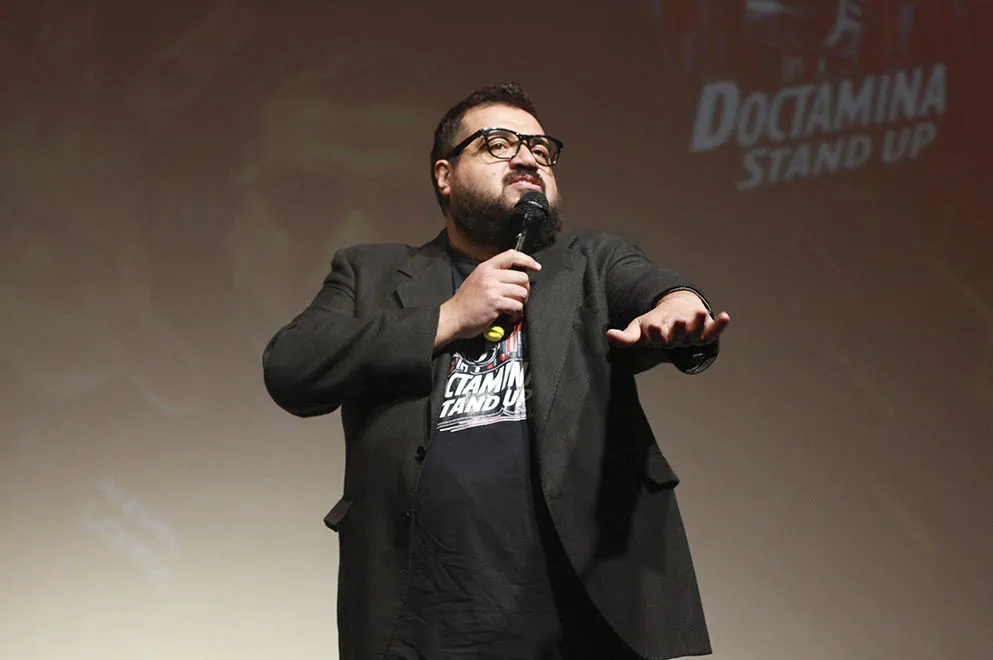 Festival Pensar con Humor