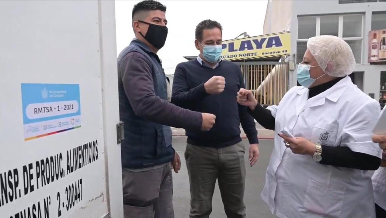 Registro de producción de alimentos_ prensa Municipalidad