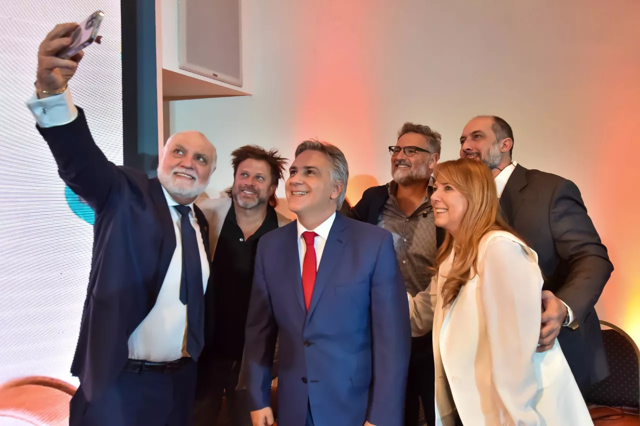 córdoba acelera