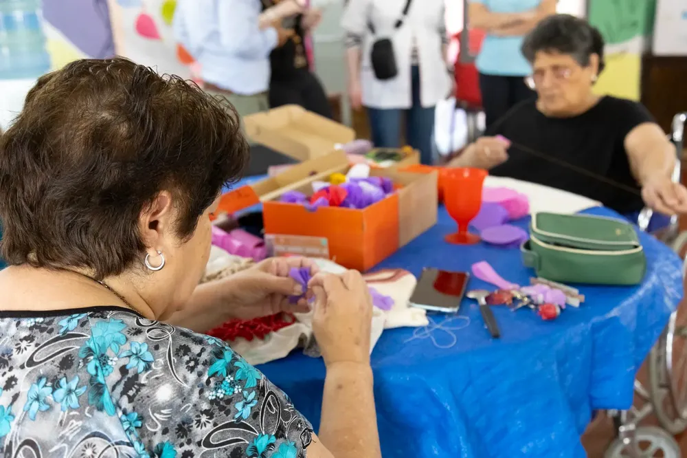 Residencia Padre La Mónaca