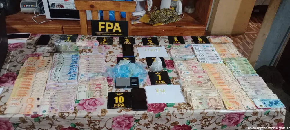 la FPA