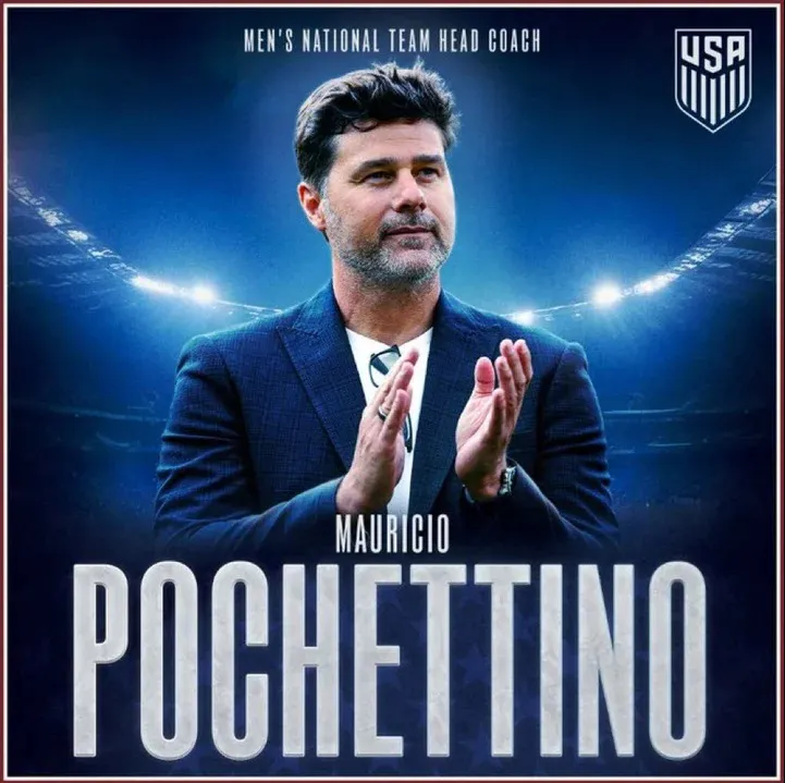 pochettino