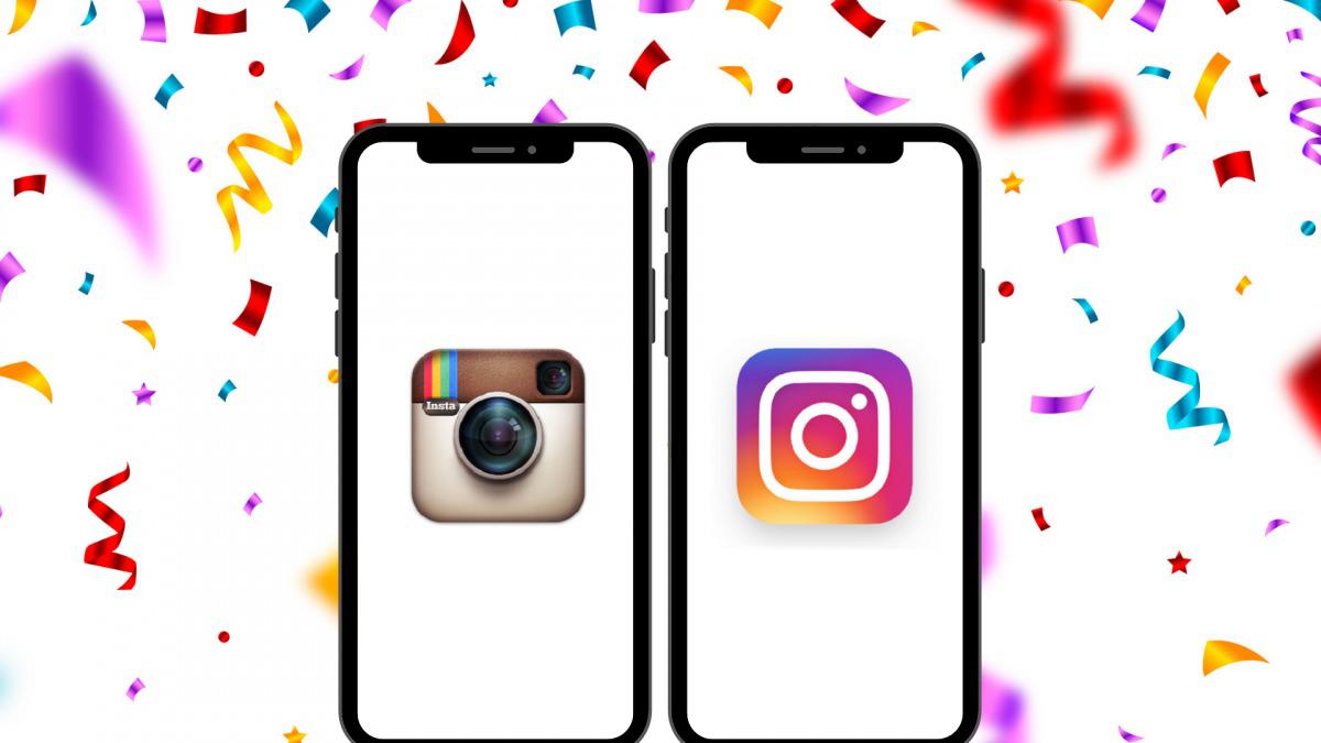 Instagram