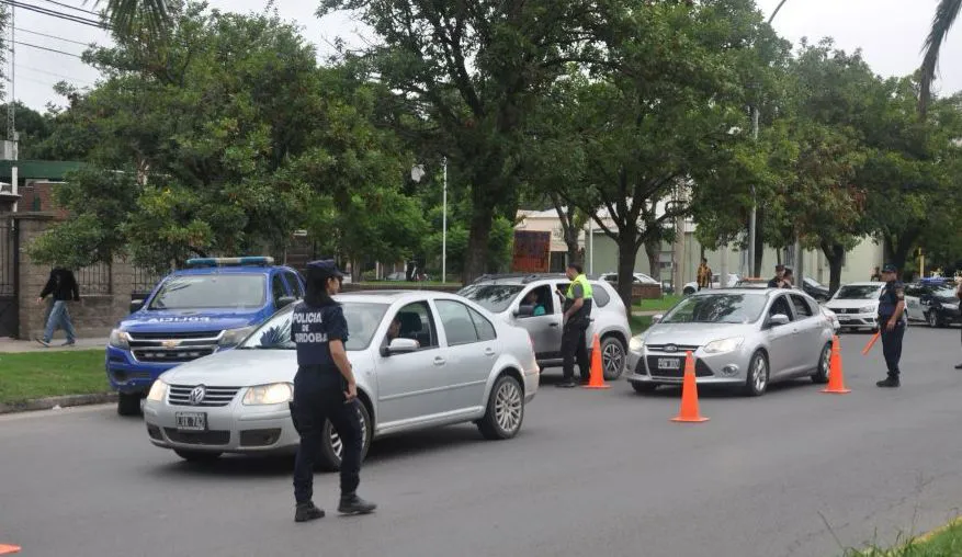 operativo interfuerzas