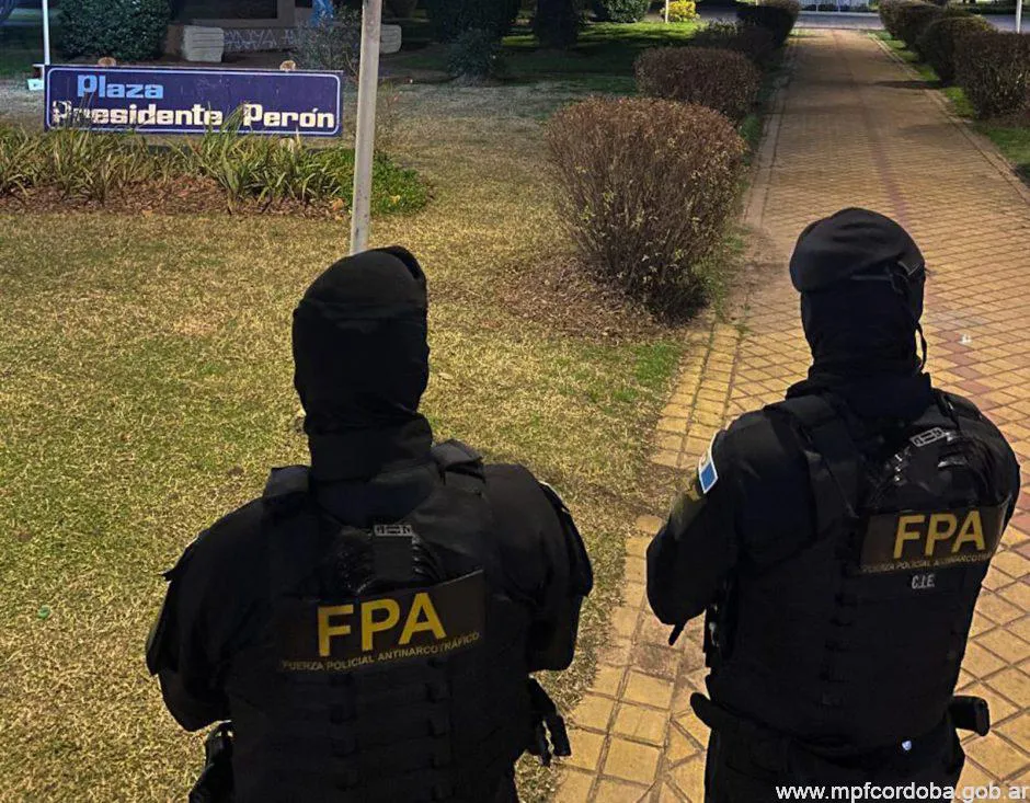 la FPA