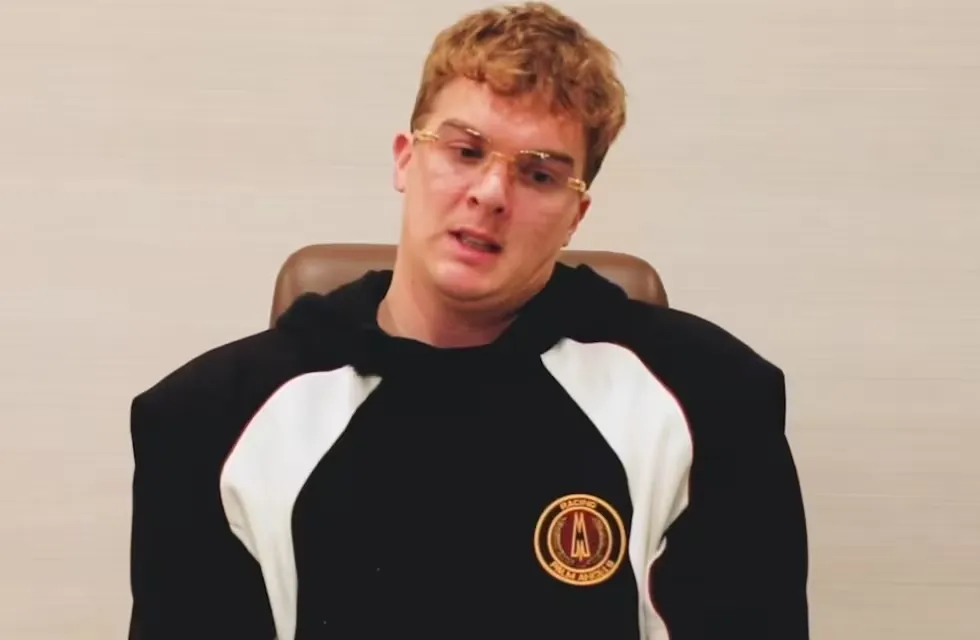 Hayden Davis