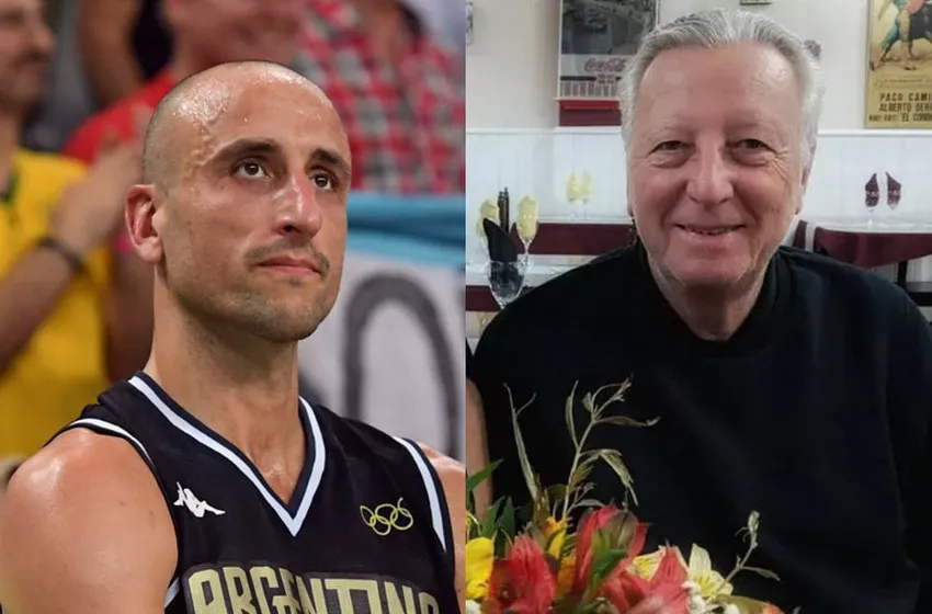Manu-Jorge-Ginóbili