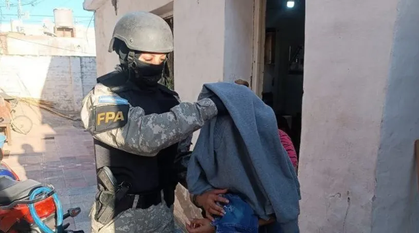 la FPA