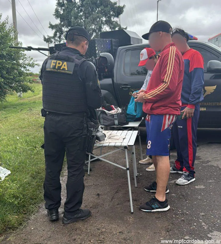 Operativo Interfuerzas