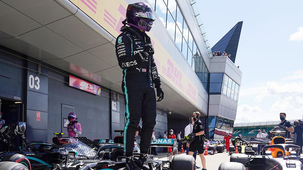 Hamilton