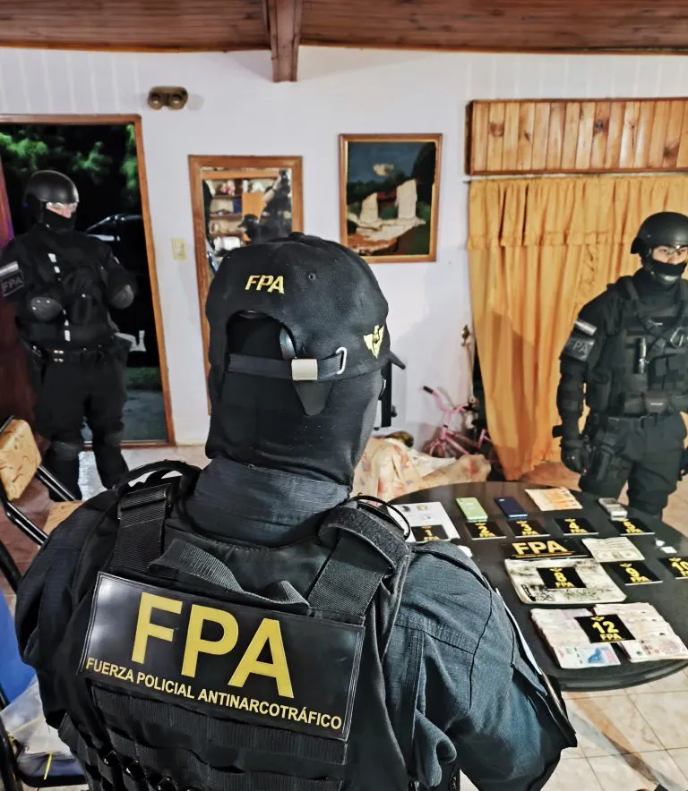 la FPA