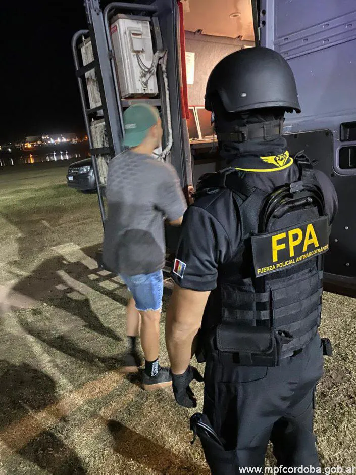 la FPA