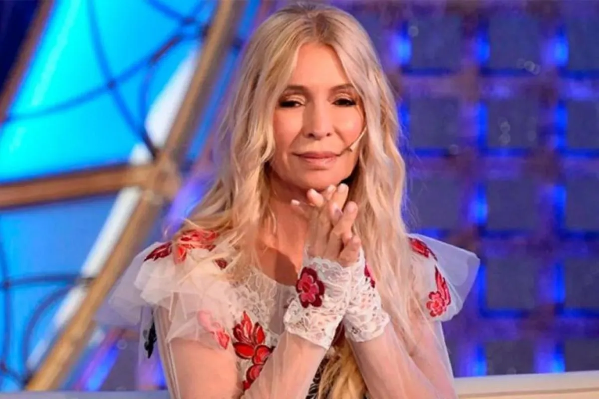 Cris Morena