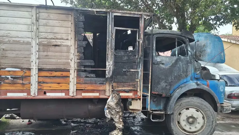 tragedia en Córdoba