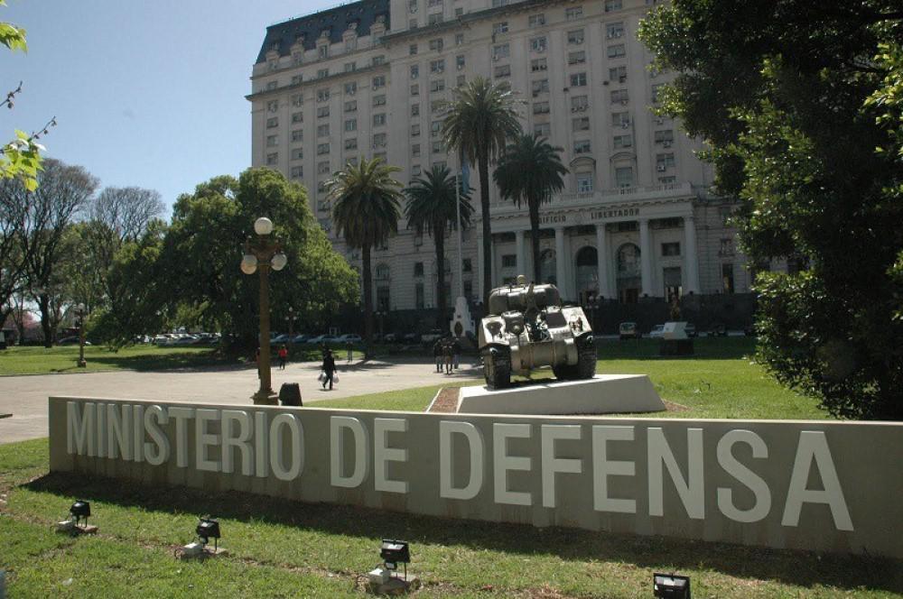 defensa
