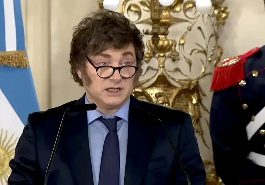 Javier_Milei_ viaje-washington_ NA